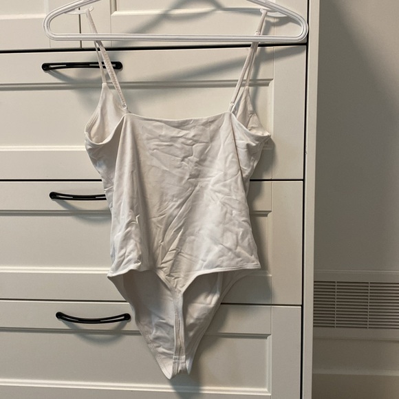 Contour Cami Bodysuit (Babaton) - Picture 3 of 5